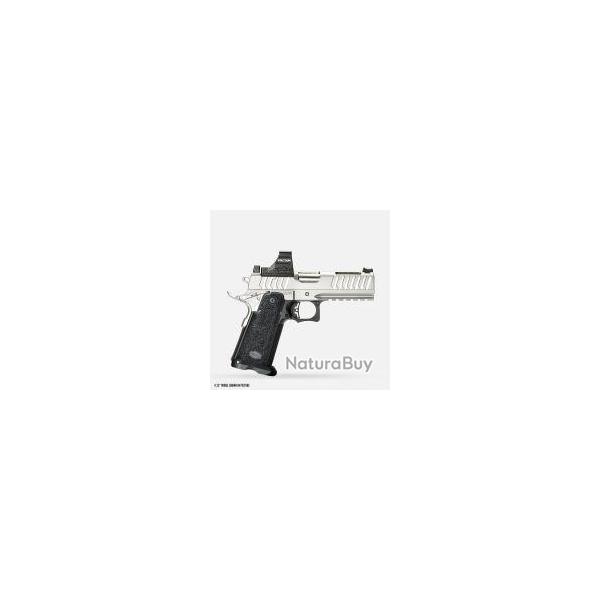 PISTOLET Pistolet Bul Armory SAS II TAC 4.25" Gen 2 Silver