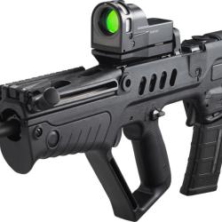 Carabine IWI Tavor SAR IDF 5.56 NATO 16.5&acute;&acute; Barrel