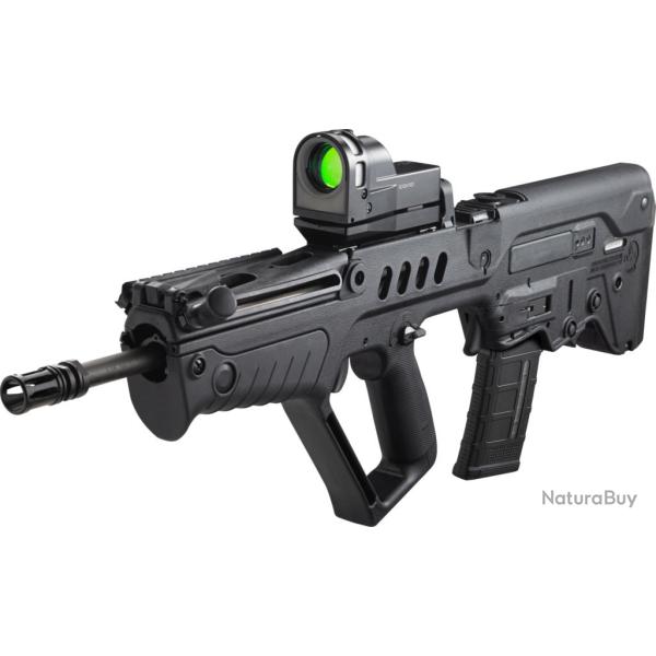 Carabine IWI Tavor SAR IDF 5.56 NATO 16.5�� Barrel