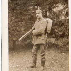 CPA -Photo - Soldats Allemand - N&deg;4104