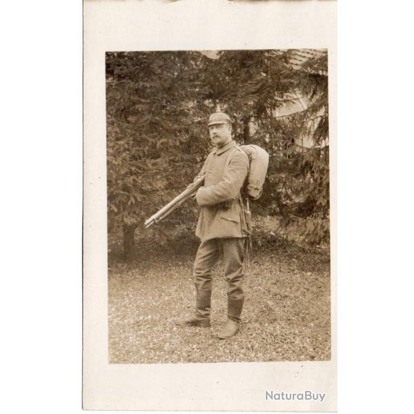 CPA -Photo - Soldats Allemand - N�4104