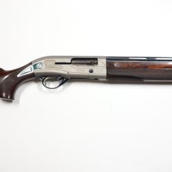 FUSIL SEMI AUTOMATIQUE BERETTA  AL 391 TEKNYS STONE COAT CAL 12X76 CANON DE 71CM INTERCHOKE