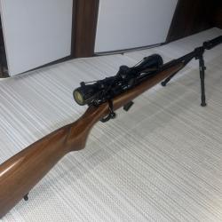 Carabine CZ455