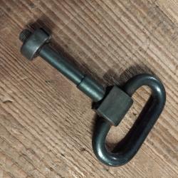 GRENADIERE LATERALE DE CROSSE FUSIL STEYR MANNLICHER M95