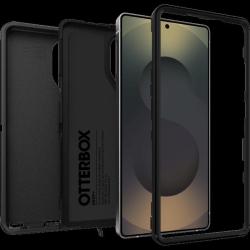 Coque AntiChoc OTTERBOX Defender Serie pour Samsung -Noir-Galaxy S26 20260729082525