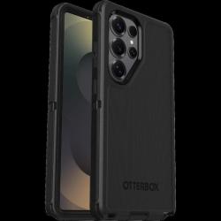Coque AntiChoc OTTERBOX Defender Serie pour Samsung, Couleur: Noir, Smartphone: Galaxy S26 + Plus