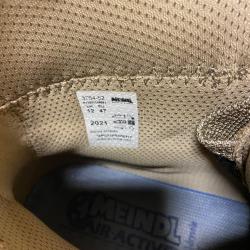 Meindl trek neuf sans prix de r&eacute;serve !