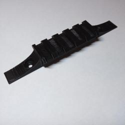 Rail picatinny pour umarex HDS68