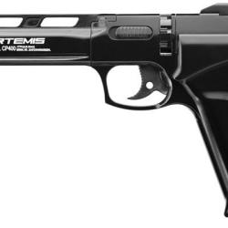 Pistolet &agrave; plomb CO2 4,5 mm ARTEMIS CP400 (Inf. &agrave; 3 Joules)