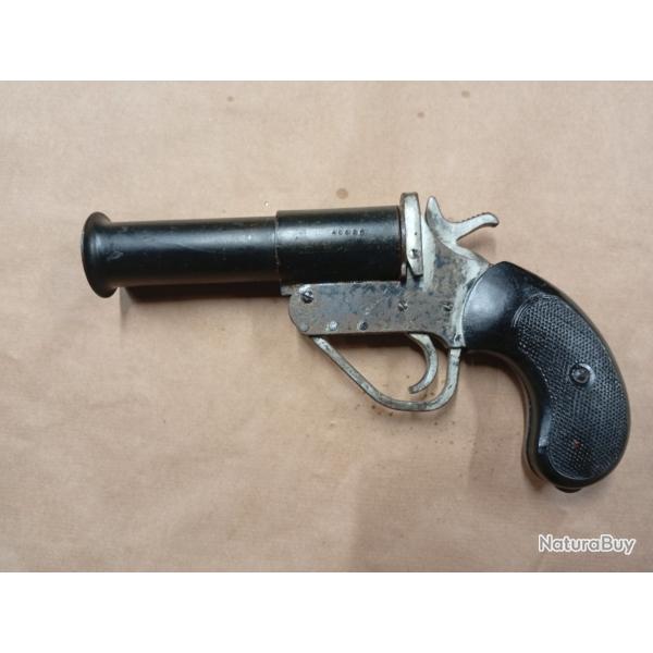 Lance fus�e anglais n1