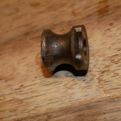 Ecrou Noix de culasse de Fusil MANNLICHER 1894 HOLLANDAIS