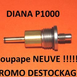 soupape NEUVE de DIANA P1000 PCP &agrave; 49.00 Euro !!!! DIANA P 1000 - VENDU PAR JEPERCUTE (STO13)