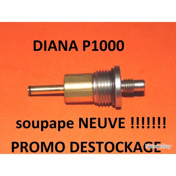 soupape NEUVE de DIANA P1000 PCP � 49.00 Euro !!!! DIANA P 1000 - VENDU PAR JEPERCUTE (STO13)
