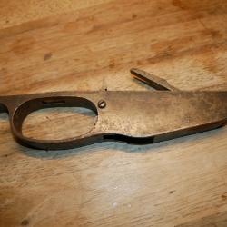 Pontet magasin de Fusil MANNLICHER 1894 HOLLANDAIS