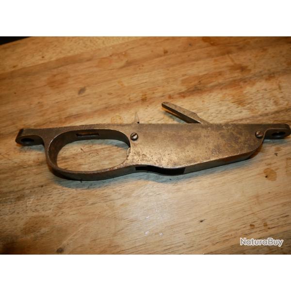 Pontet magasin de Fusil MANNLICHER 1894 HOLLANDAIS