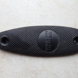 Plaque de couche BENELLI en plastique.