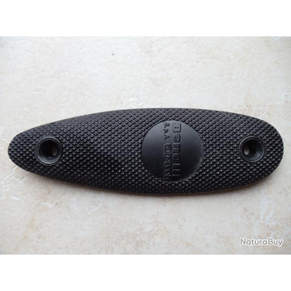 Plaque de couche BENELLI en plastique.