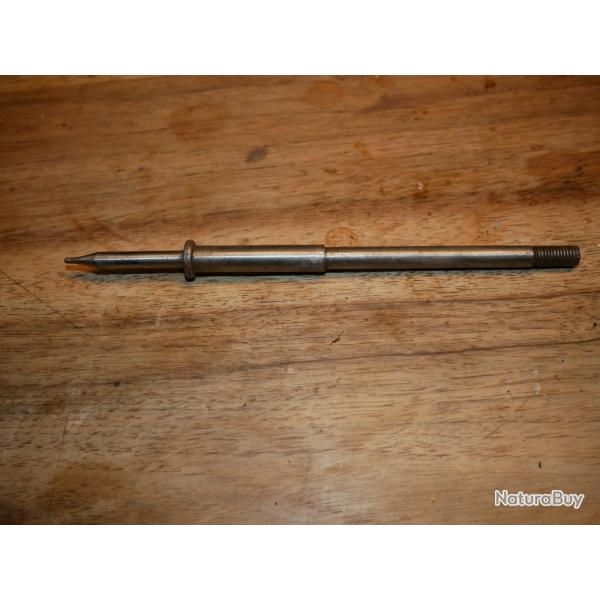 Percuteur avec son ressort de Fusil MANNLICHER 1894 HOLLANDAIS