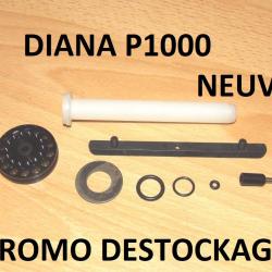 LOT pi&egrave;ces NEUVES de DIANA P1000 PCP &agrave; 25.00 Euro !!!! DIANA P 1000 - VENDU PAR JEPERCUTE (STO15)