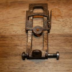 Hausse de US17 &eacute;tat moyen mais fonctionnelle