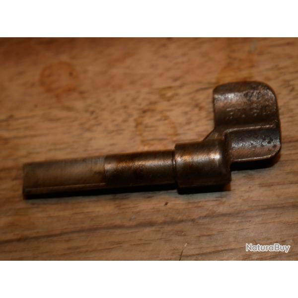 Drapeau de suret� de MANNLICHER 1894 HOLLANDAIS