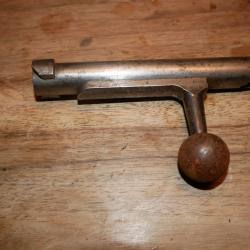 Corps de culasse de MANNLICHER 1894 HOLLANDAIS