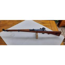 Mousqueton Suisse K31