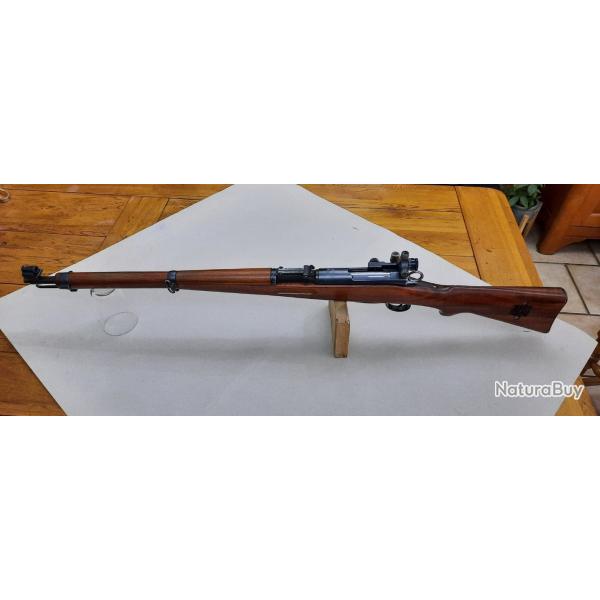 Mousqueton Suisse K31