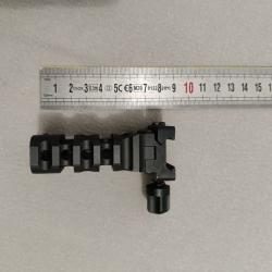 Poign&eacute;e ultra light