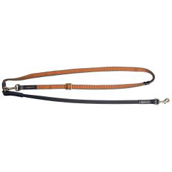 Laisse bandouli&egrave;re grip de dressage pour chien - Niggeloh