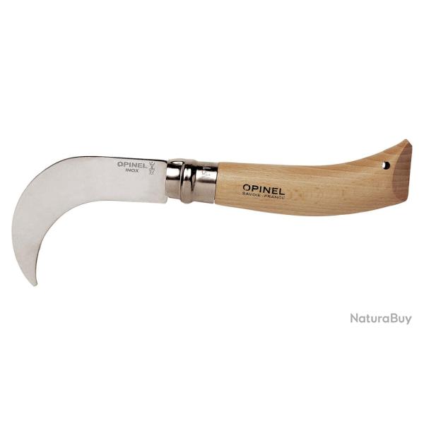 Couteau serpette Num�ro 10