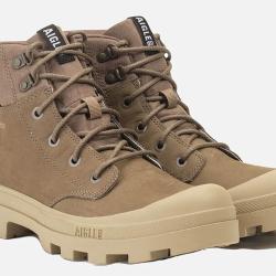 AIGLE - Chaussures de marche Tenere LTR GTX Chestnut