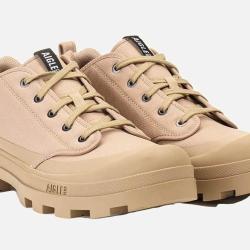 AIGLE - Chaussures de marche Tenere Hike Low couleur Sable