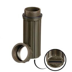 Etui &eacute;tanches pour allumettes