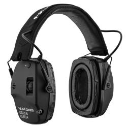 Casque antibruit Bluetooth NUM'AXES CAS1036 Noir