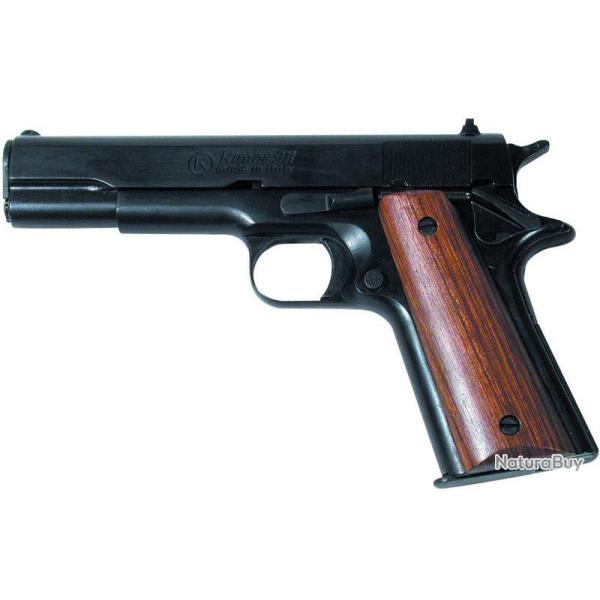 PISTOLET 911 C9MM PA BRONZE