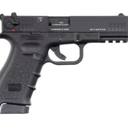 PISTOLET ISSC M22 9MM PAK NOIR