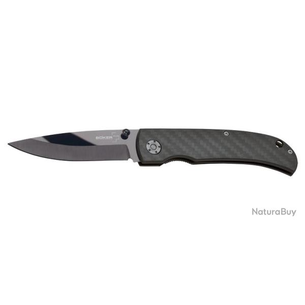 Couteaux pliants Anti-Grav Boker Plus