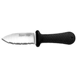 Couteaux de cou Super Edge Cold Steel