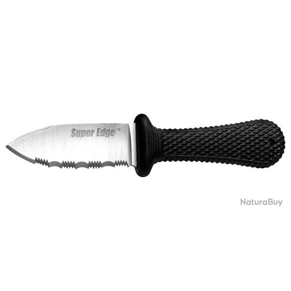 Couteaux de cou Super Edge Cold Steel