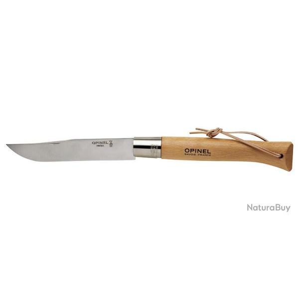 Couteaux pliants Tradition Inox N�13 Opinel