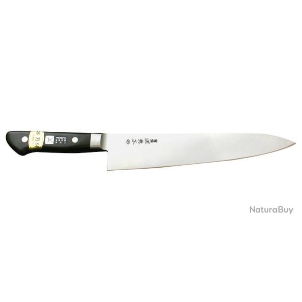Couteaux de chef Gyuto Kane Tsune
