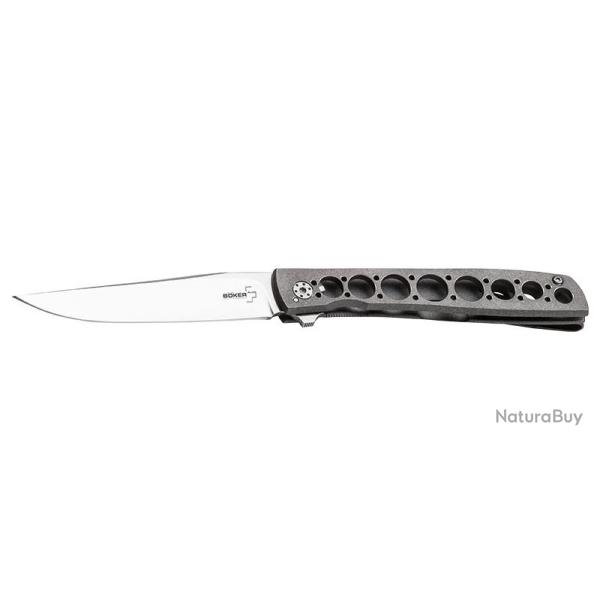 Couteaux pliants Urban Trapper Boker Plus