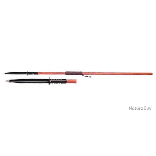 Couteaux de lancer Asmat Dagger Spear Condor