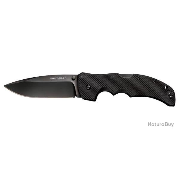 Couteaux pliants Recon 1 Cold Steel