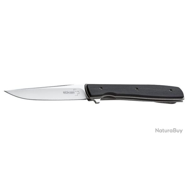 Couteaux pliants Urban Trapper G10 Boker Plus