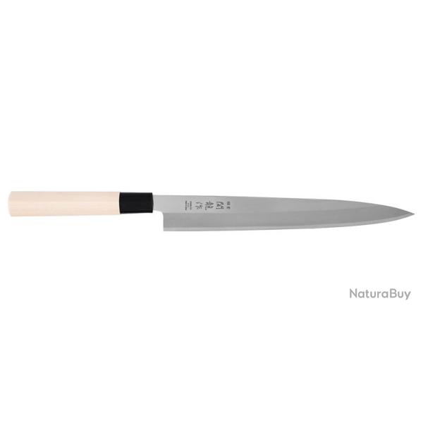 Couteaux de chef Sashimi 240mm Sekiryu
