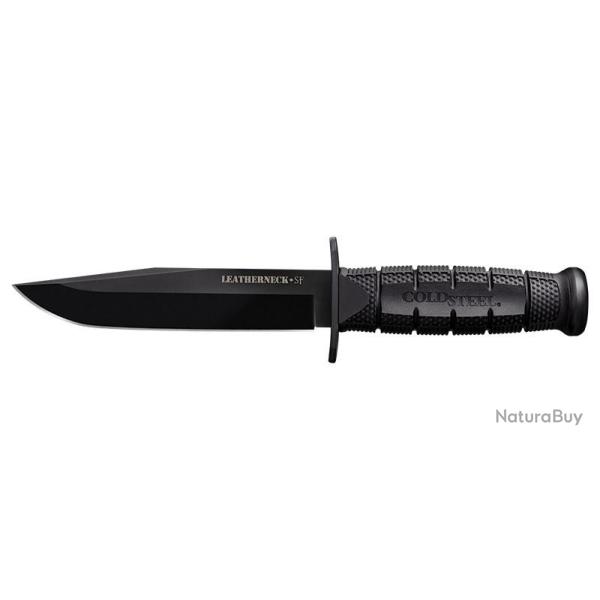 Couteaux fixes Leatherneck SF Cold Steel