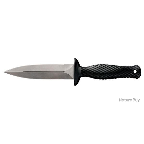 Couteaux de cou Counter TAC I (AUS-8) Cold Steel