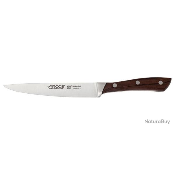 Couteaux � filet Natura - Filet de sole Arcos